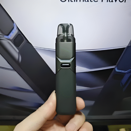 FITPOD-O-SHADOW通用註油主機套組-10-30W大功率小煙主機-小蠻牛通用
