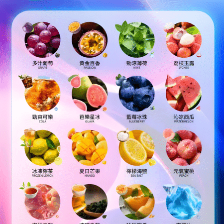 INF無限電子煙彈-一代通用電子煙彈推薦-買五盒送主機